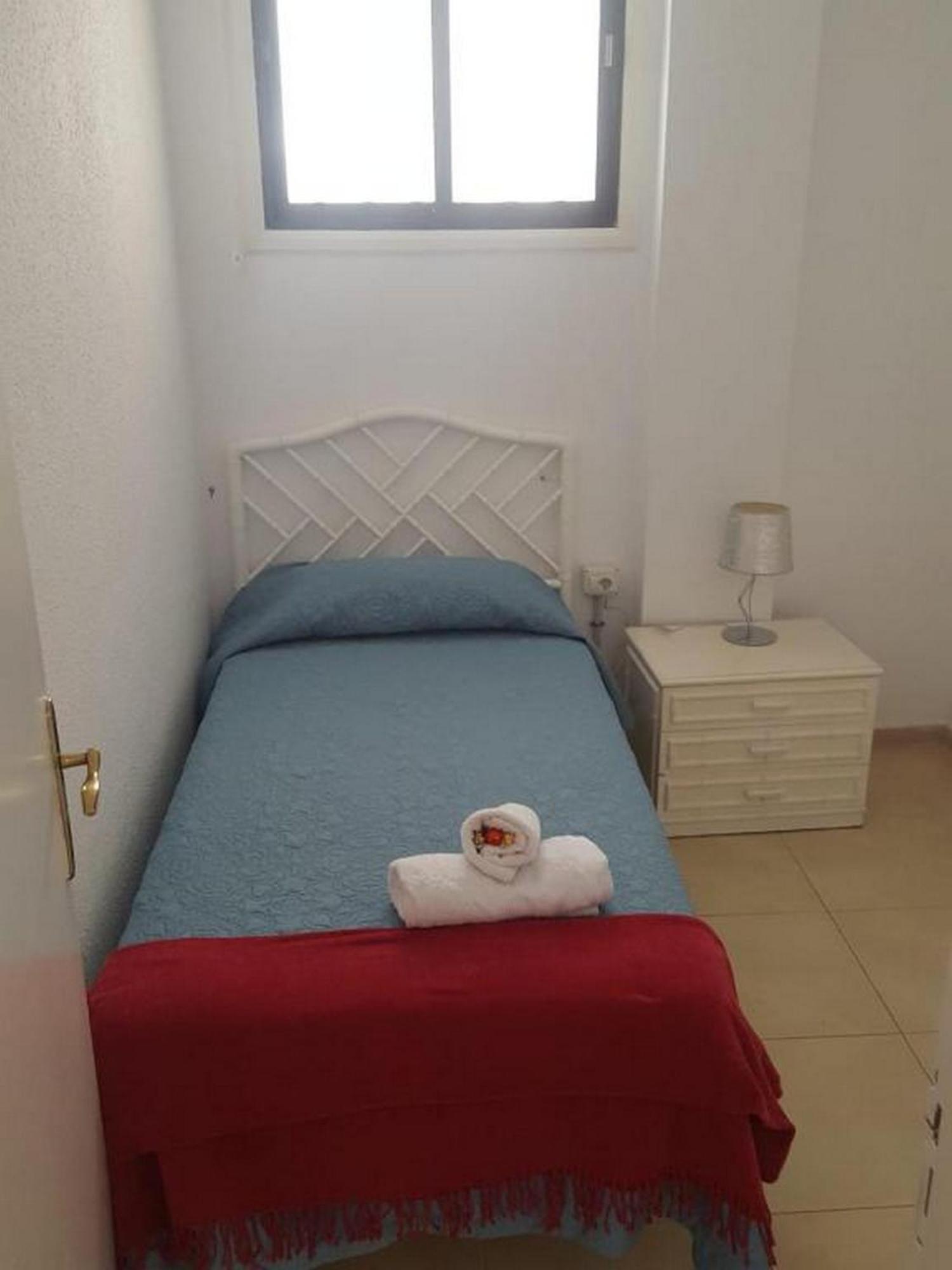 Apartamento Angel Pto Santiago Puerto de Santiago  Exterior photo