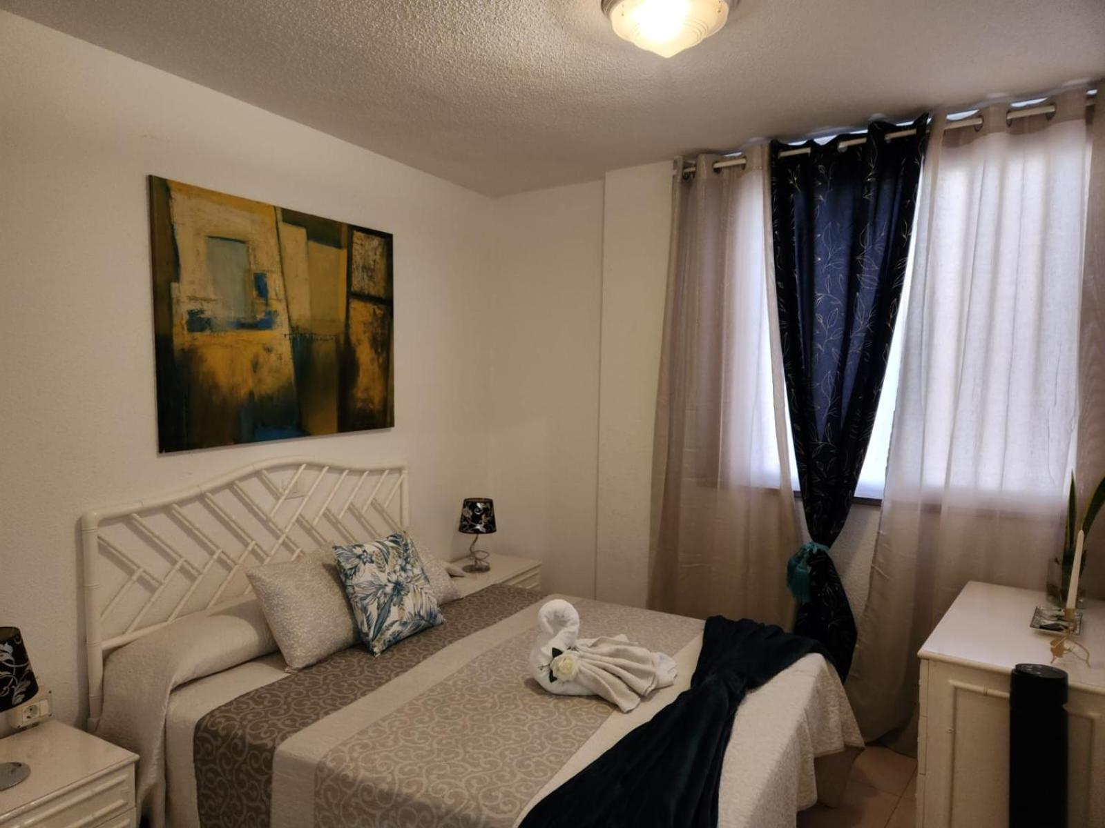 Apartamento Angel Pto Santiago Puerto de Santiago  Exterior photo