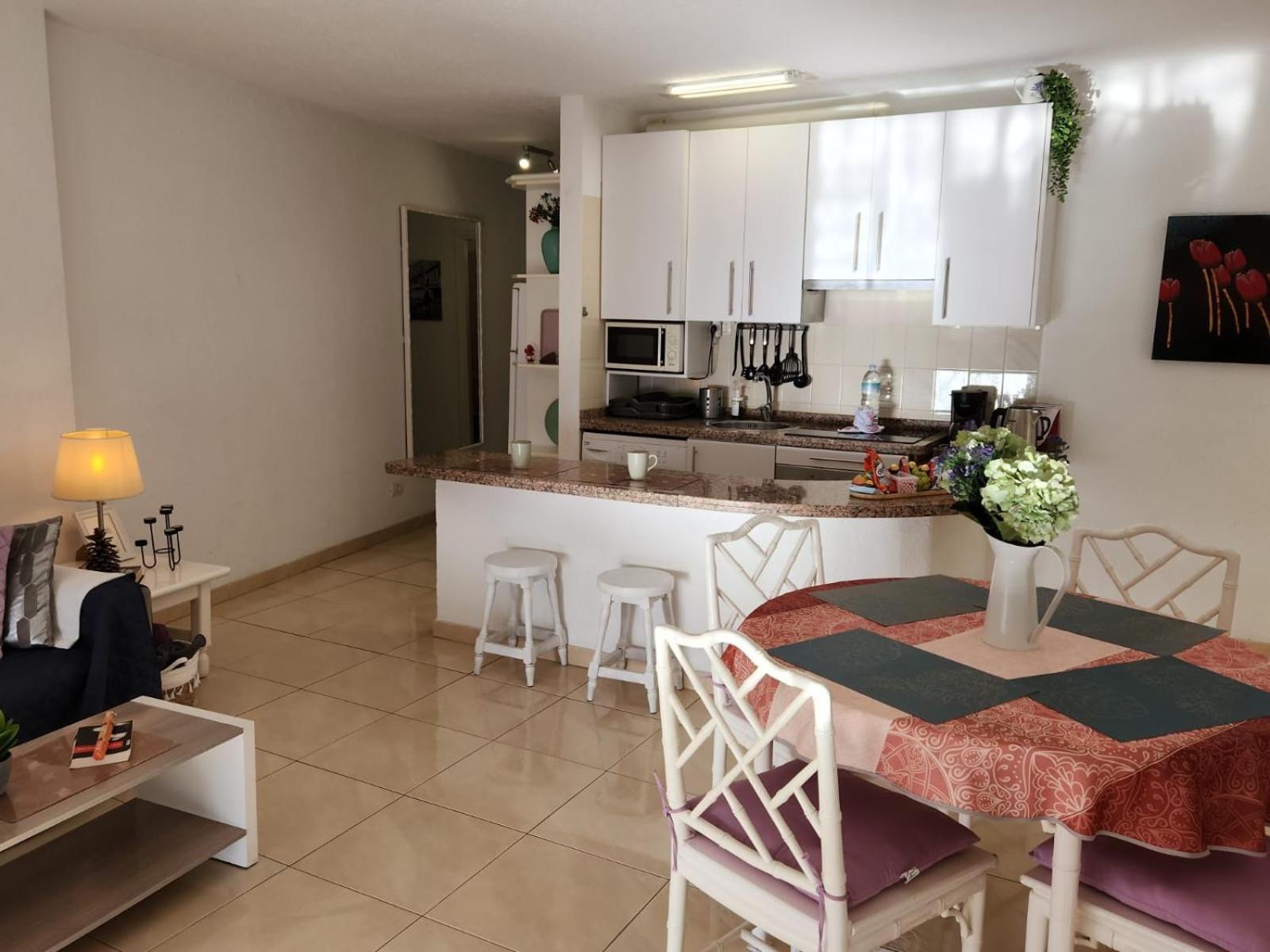 Apartamento Angel Pto Santiago Puerto de Santiago  Exterior photo