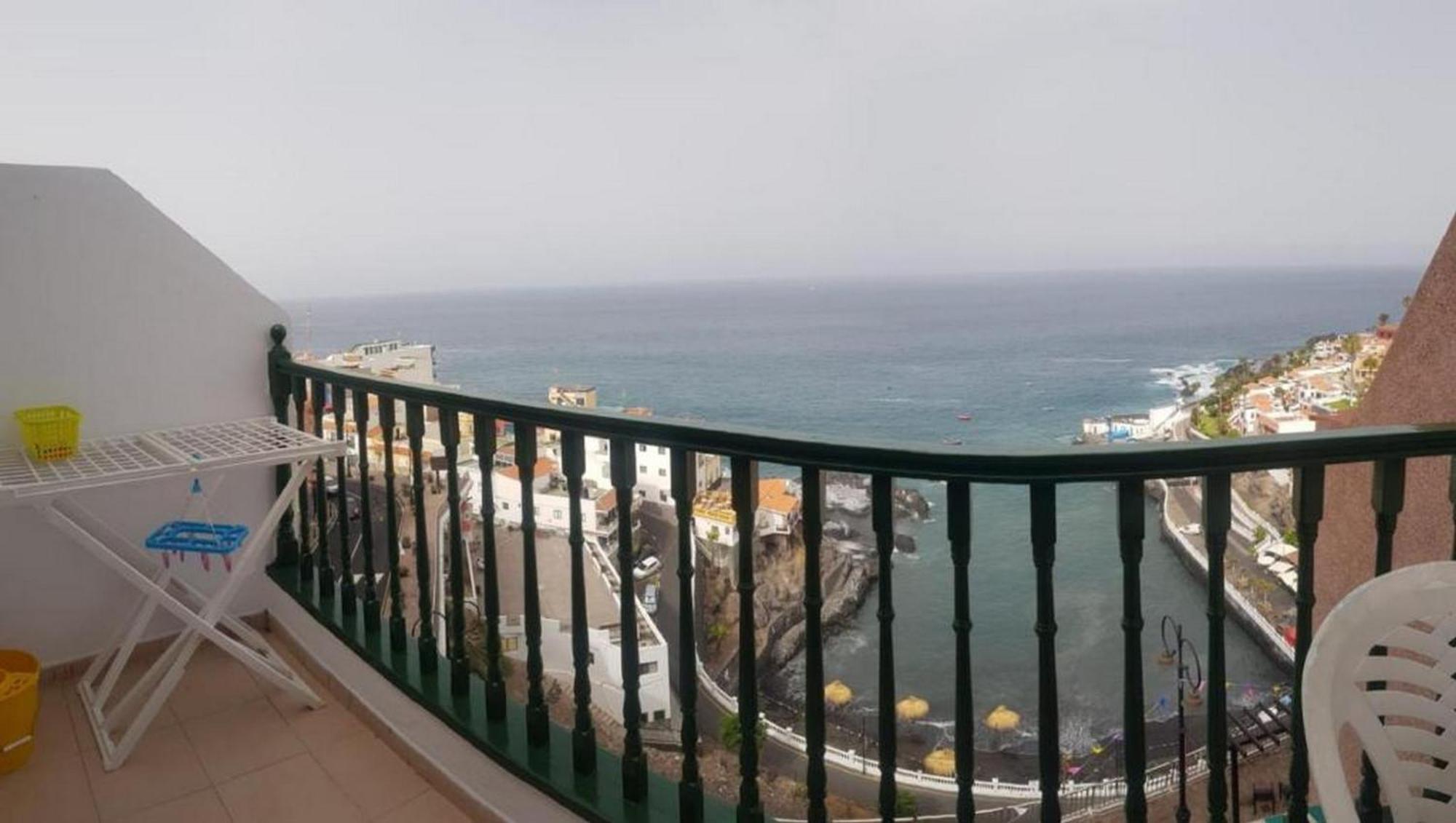 Apartamento Angel Pto Santiago Puerto de Santiago  Exterior photo
