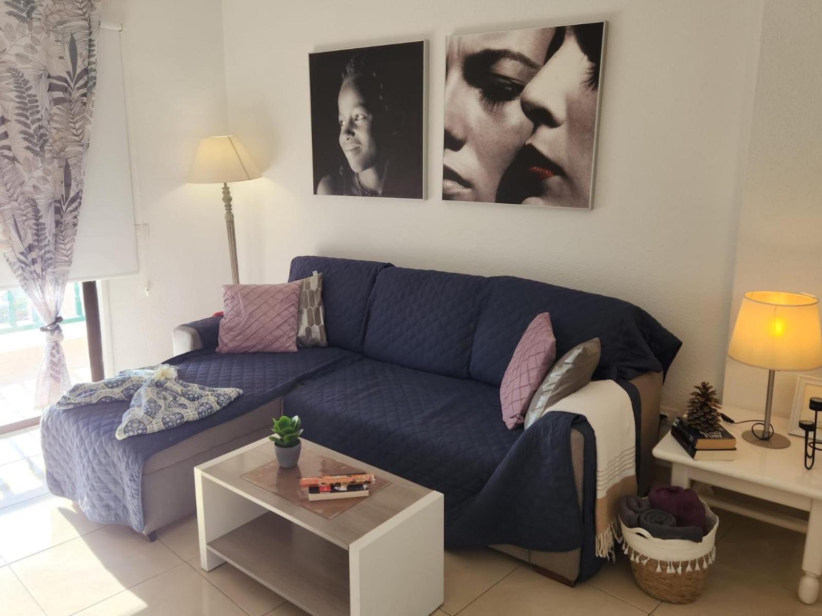 Apartamento Angel Pto Santiago Puerto de Santiago  Exterior photo