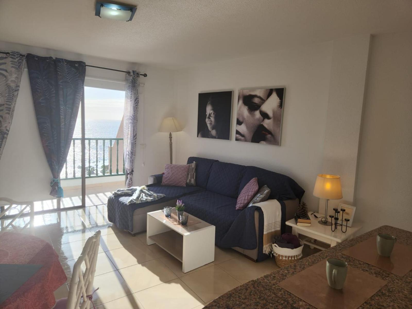 Apartamento Angel Pto Santiago Puerto de Santiago  Exterior photo